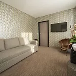 Bernstein Salzlandcenter Frühstückspension