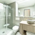 Bernstein Salzlandcenter 3* Stassfurt