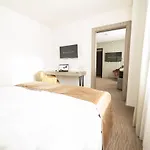 Frühstückspension Bernstein Salzlandcenter