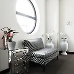 Frühstückspension Bernstein Salzlandcenter 3*