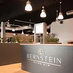 Bernstein Salzlandcenter 3* Stassfurt