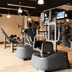 Frühstückspension Bernstein Salzlandcenter 3*