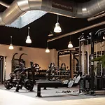 Bernstein Salzlandcenter Frühstückspension Stassfurt