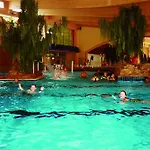 Frühstückspension Bernstein Salzlandcenter 3*