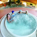 Bernstein Salzlandcenter Frühstückspension 3*