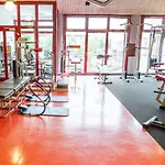 Bernstein Salzlandcenter Frühstückspension 3*