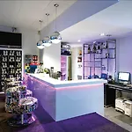 Bernstein Salzlandcenter Frühstückspension 3*