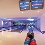 Bernstein Salzlandcenter 3* Stassfurt