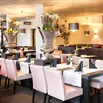 Bernstein Salzlandcenter Frühstückspension Stassfurt