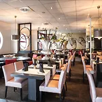 Frühstückspension Bernstein Salzlandcenter Stassfurt