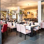 Bernstein Salzlandcenter Frühstückspension Stassfurt