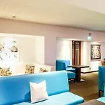 Frühstückspension Bernstein Salzlandcenter