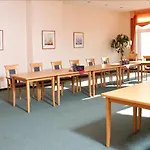 Frühstückspension Bernstein Salzlandcenter 3*