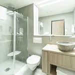 Frühstückspension Bernstein Salzlandcenter Stassfurt