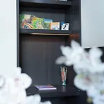 Bernstein Salzlandcenter 3* Stassfurt