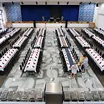 Frühstückspension Bernstein Salzlandcenter Stassfurt