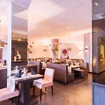 Bernstein Salzlandcenter Frühstückspension