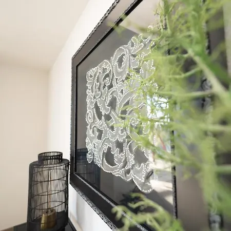 Bernstein's לינה וארוחת בוקר 3*