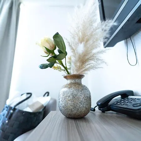 Bed & Breakfast Bernstein Salzlandcenter 3*