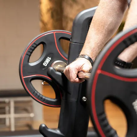 Frühstückspension Bernstein Salzlandcenter Stassfurt