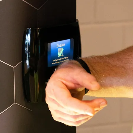 ベッド・アンド・ブレックファスト Bernstein's