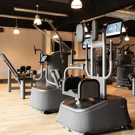 Bed & Breakfast Bernstein Salzlandcenter 3*