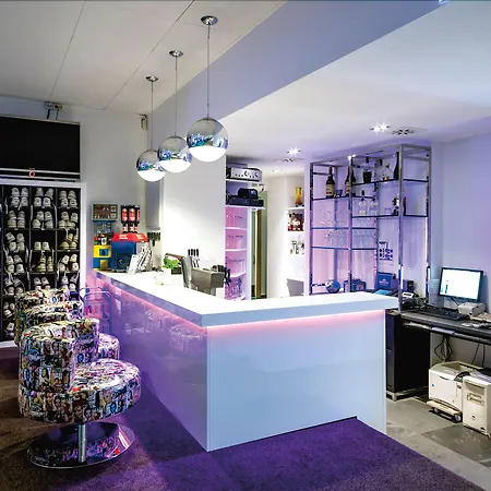 Bernstein Salzlandcenter Frühstückspension 3*