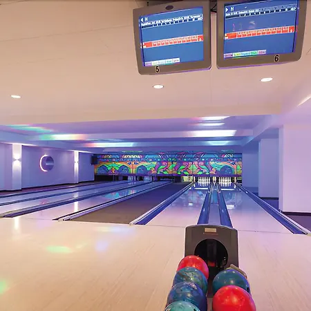 Bernstein Salzlandcenter 3* Stassfurt