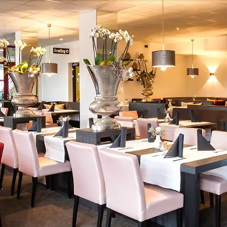 Bernstein Salzlandcenter Bed & Breakfast Stassfurt