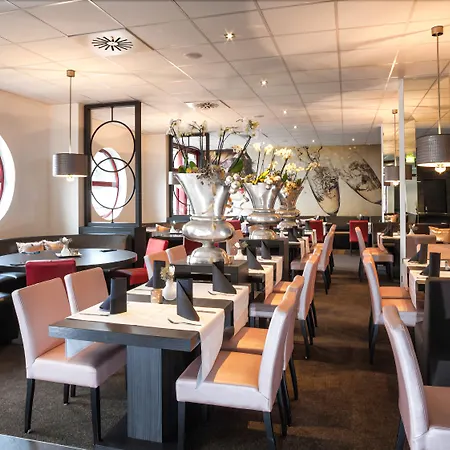 Bed & Breakfast Bernstein Salzlandcenter Stassfurt