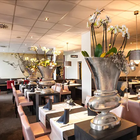 فندق مبيت وإفطار Bernstein's 3*