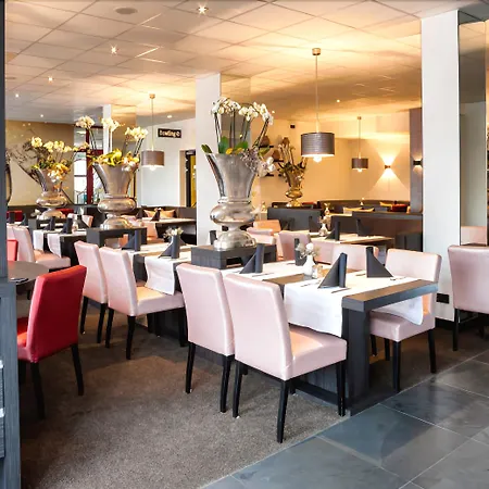 Bernstein Salzlandcenter Bed & Breakfast Stassfurt