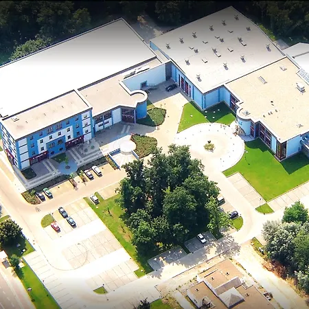 Bernstein's לינה וארוחת בוקר שטרספורט