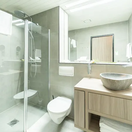 Bed & Breakfast Bernstein Salzlandcenter Stassfurt