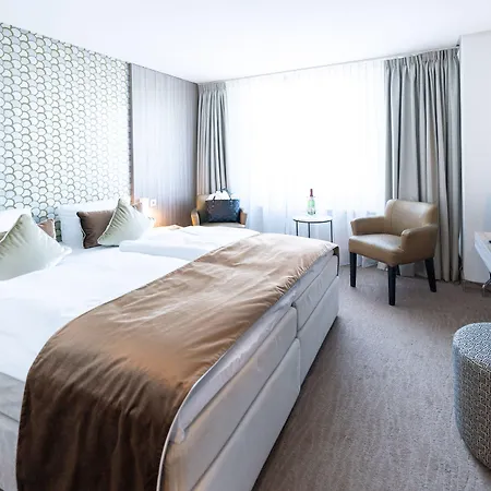 Bernstein's ベッド・アンド・ブレックファスト 3*