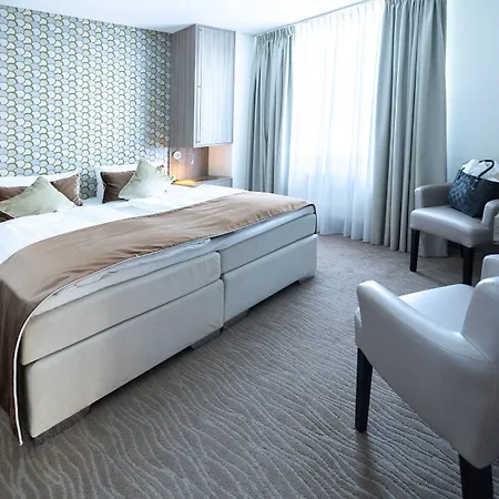 Frühstückspension Bernstein Salzlandcenter