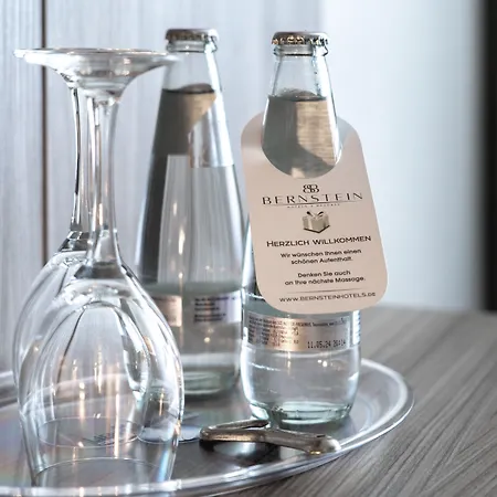 Frühstückspension Bernstein Salzlandcenter