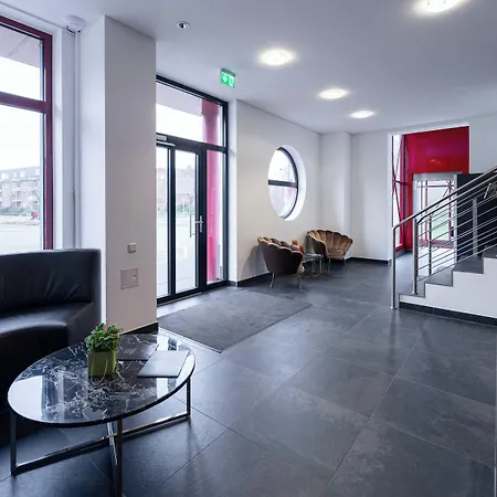 Bernstein Salzlandcenter 3* Stassfurt