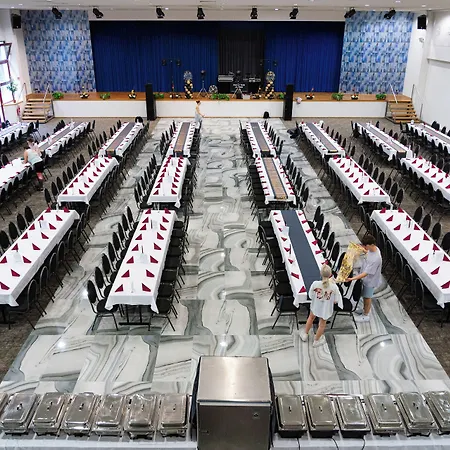 Bed & Breakfast Bernstein's Stassfurt