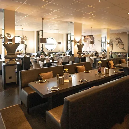 Bernstein's 3* Stassfurt