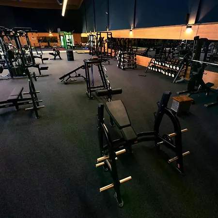 住宿加早餐酒店 Bernstein's 施塔斯富尔特