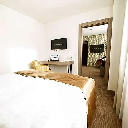 Bernstein's B&B 3*