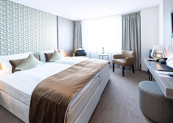 Bernstein's 住宿加早餐酒店