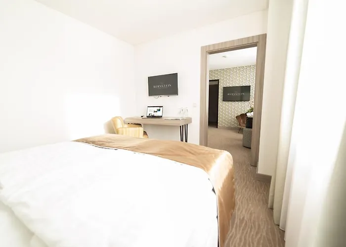 Bed & Breakfast Bernstein's