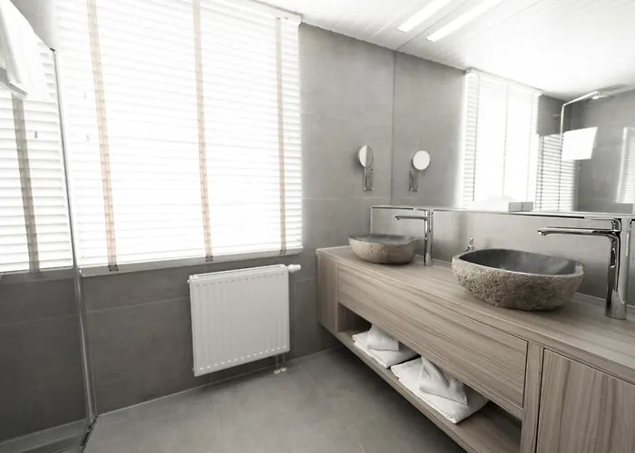 Bernstein's شتاسفورت