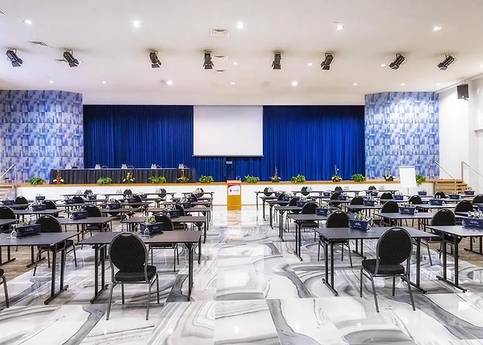 住宿加早餐酒店 Bernstein's 施塔斯富尔特