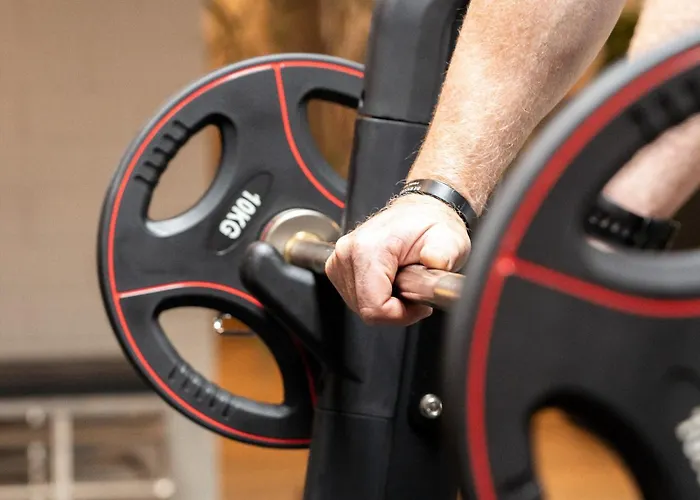 Bed & Breakfast Bernstein's Stassfurt