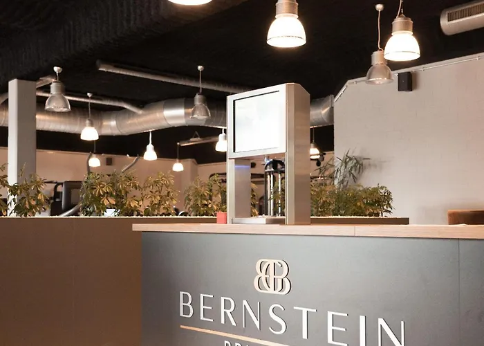 Bernstein's 3* Stassfurt