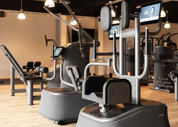 فندق مبيت وإفطار Bernstein's 3*