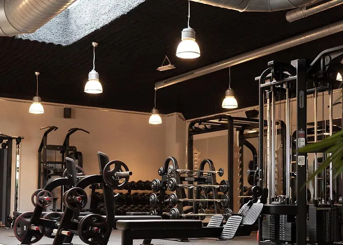 Bernstein's 住宿加早餐酒店 施塔斯富尔特